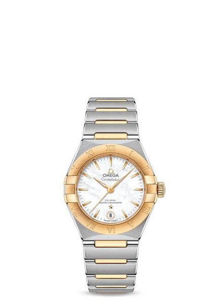 Constellation  co-axial Master Chronometer 29 mm [13120292005002]