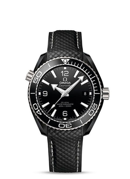 Seamaster Planet Ocean 600M co-axial Master Chronometer 39.5 mm [21592402001001]