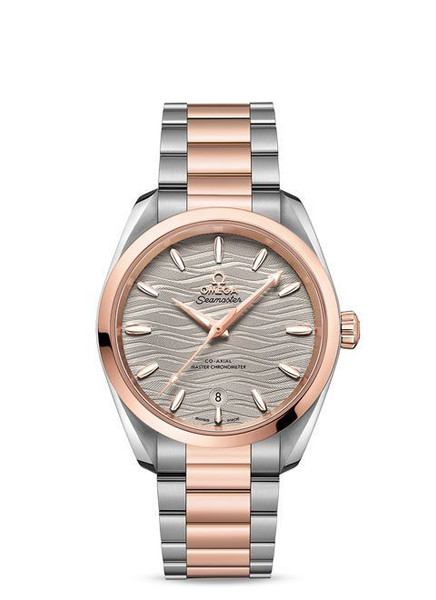 Seamaster Aqua Terra 150M co-axial Master Chronometer 38 mm [22020382006001]