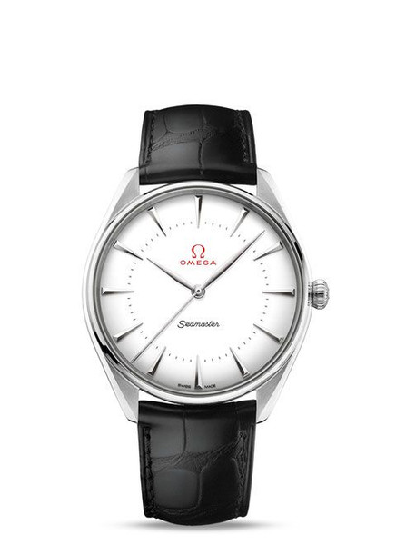 Seamaster Olympic Official Timekeeper co-axial Master Chronometer 39.5 mm [52253402004002]