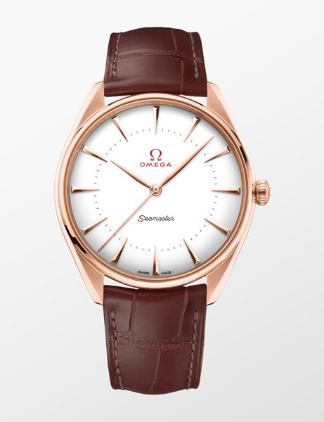 Seamaster Olympic Official Timekeeper co-axial Master Chronometer 39.5 mm [52253402004003]