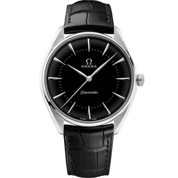 Seamaster Olympic Official Timekeeper co-axial Master Chronometer 39.5 mm [52293402001001]