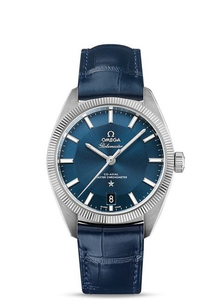 Constellation Globemaster co-axial Master Chronometer 39 mm [13033392103001]