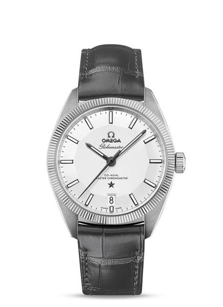 Constellation Globemaster co-axial Master Chronometer 39 mm [13033392102001]