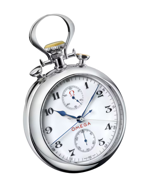 Specialities Olympic Pocket Watch 1932 [51102000]