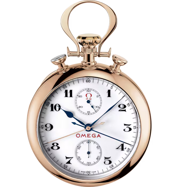 Specialities Olympic Pocket Watch 1932 [51082000]