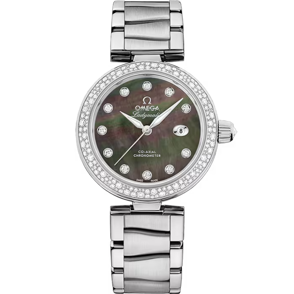 De Ville Lady matic co-axial Chronometer 34 mm [42535342057004]