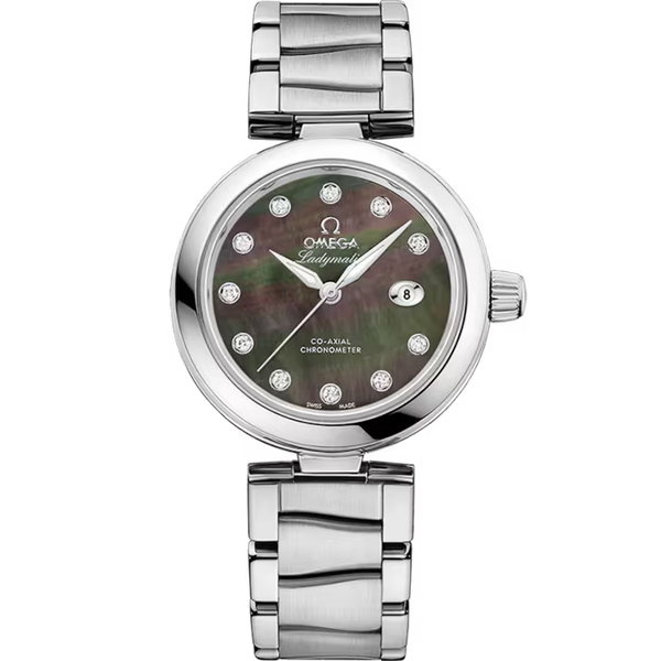 De Ville Lady matic co-axial Chronometer 34 mm [42530342057004]