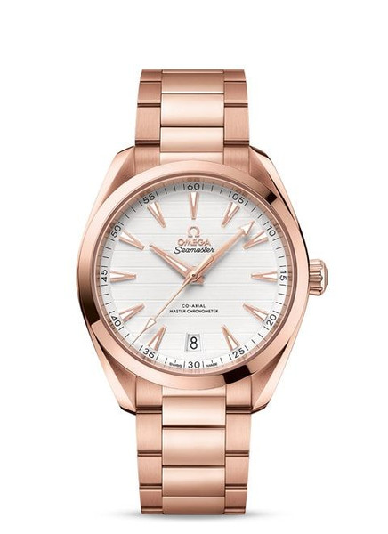 Seamaster Aqua Terra 150M co-axial Master Chronometer 41 mm [22050412102001]