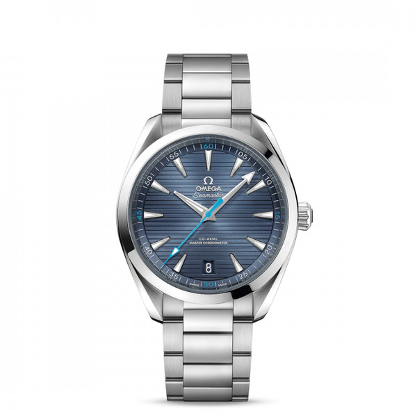 Seamaster Aqua Terra 150M co-axial Master Chronometer 41 mm [22010412103002]