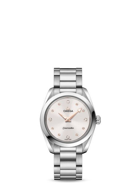 Seamaster Aqua Terra 150MQuartz 28 mm [22010286055001]