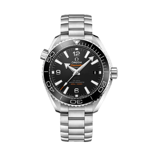 Seamaster Planet Ocean 600M co-axial Master Chronometer 39.5 mm [21530402001001]