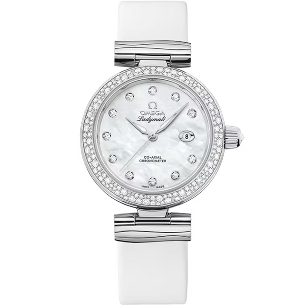 De Ville Lady matic co-axial Chronometer 34 mm [42537342055002]