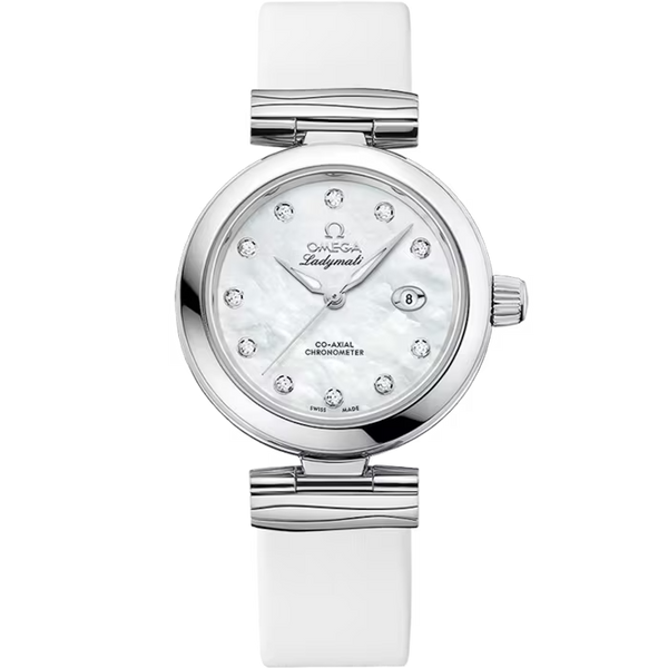 De Ville Lady matic co-axial Chronometer 34 mm [42532342055002]