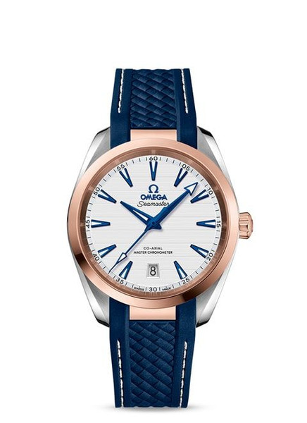 Seamaster Aqua Terra 150M co-axial Master Chronometer 38 mm [22022382002001]