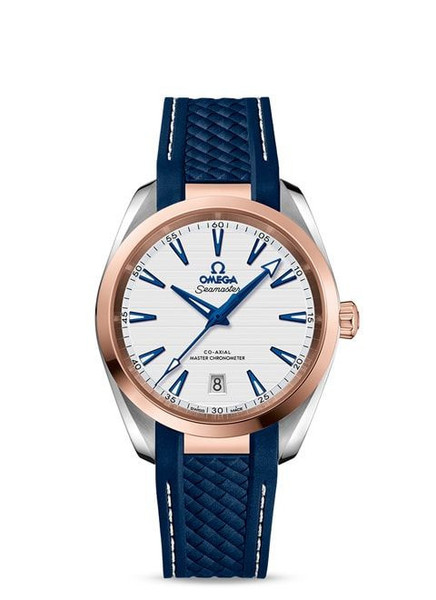 Seamaster Aqua Terra 150M [22022382002001]