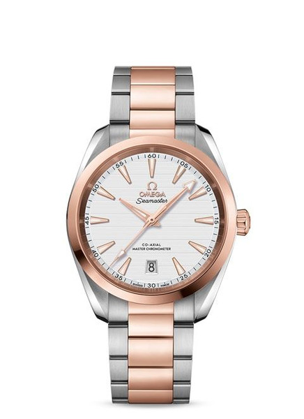 Seamaster Aqua Terra 150M co-axial Master Chronometer 38 mm [22020382002001]
