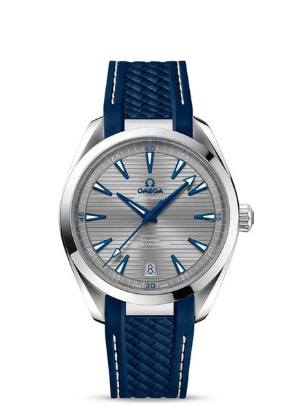 Seamaster Aqua Terra 150M co-axial Master Chronometer 41 mm [22012412106001]