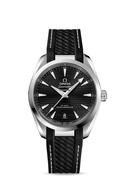 Seamaster Aqua Terra 150M co-axial Master Chronometer 38 mm [22012382001001]
