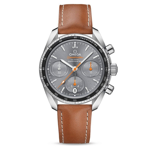 Speedmaster 38 co-axial Chronometer Chronograph 38 mm [32432385006001]