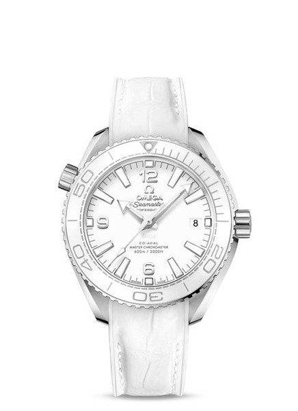Seamaster Planet Ocean 600M co-axial Master Chronometer 39.5 mm [21533402004001]