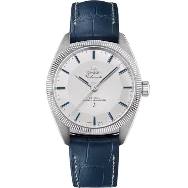 Constellation Globemaster co-axial Master Chronometer 39 mm [13093392199001]