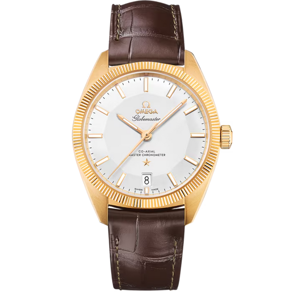 Constellation Globemaster co-axial Master Chronometer 39 mm [13053392102002]