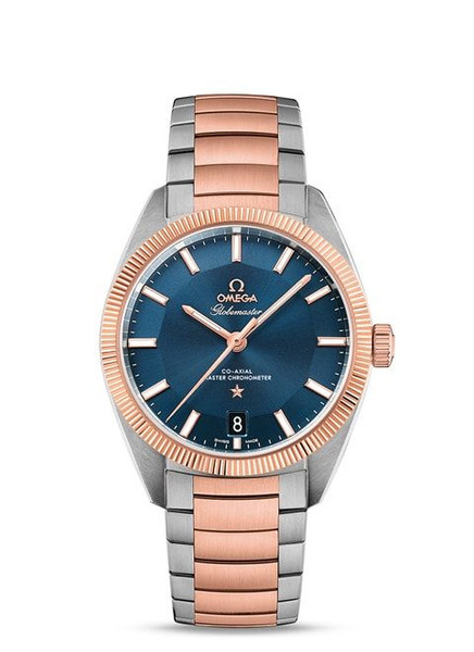 Constellation Globemaster co-axial Master Chronometer 39 mm [13020392103001]