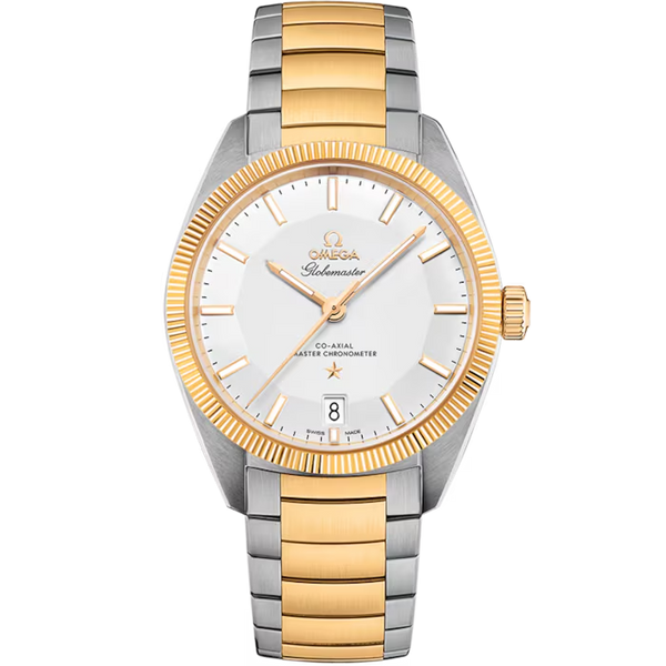 Constellation Globemaster co-axial Master Chronometer 39 mm [13020392102001]