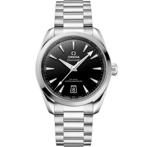 Seamaster Aqua Terra 150M co-axial Master Chronometer 38 mm [22010382001004]