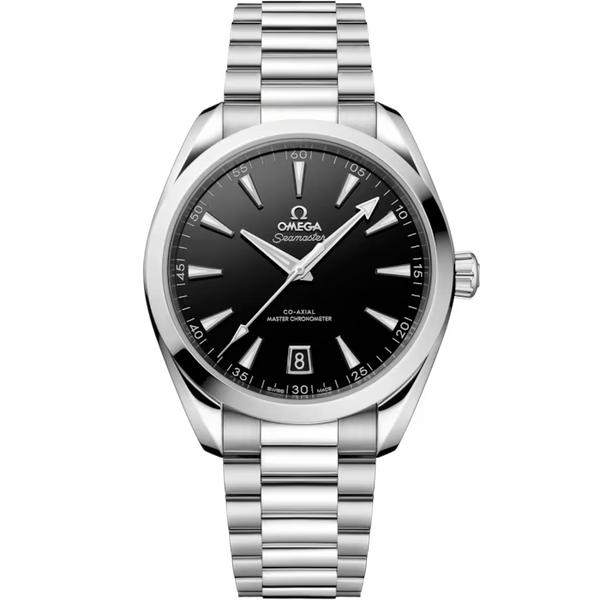 Seamaster Aqua Terra 150M co-axial Master Chronometer 41 mm [22010412101002]