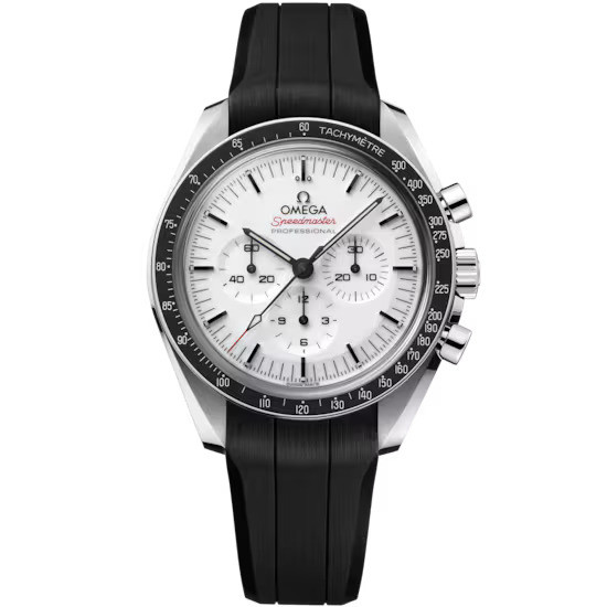 Speedmaster Moonwatch Professional co-axial Master Chronometer Chronograph 42 mm [31032425004001]