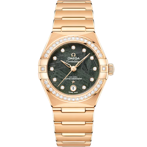 Constellation  co-axial Master Chronometer 29 mm [13155292099005]