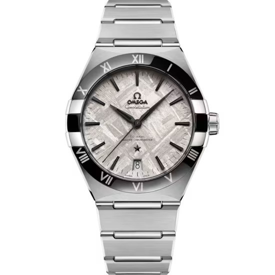 Constellation  co-axial Master Chronometer 41 mm [13130412199001]