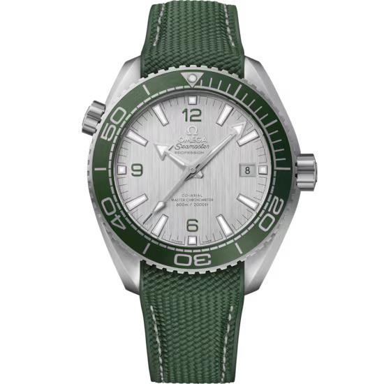 Seamaster Planet Ocean 600M co-axial Master Chronometer 43.5 mm [21532442106001]