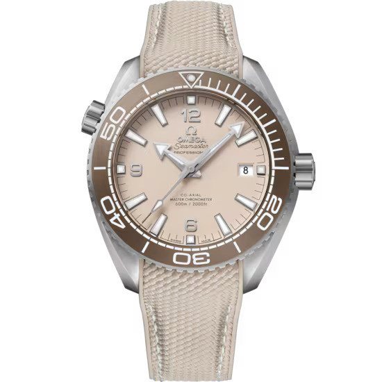 Seamaster Planet Ocean 600M [21532442109001]