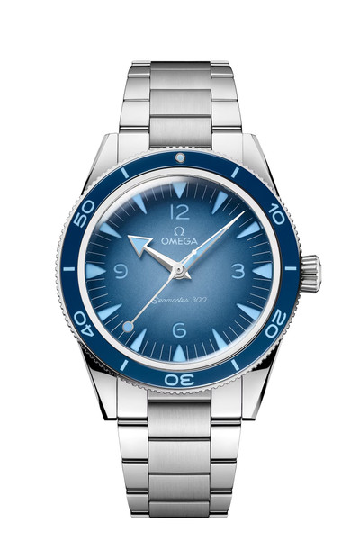 Seamaster   300 co-axial Master Chronometer 41 mm [23430412103002]
