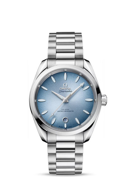Seamaster Aqua Terra 150M co-axial Master Chronometer 38 mm [22010382003004]