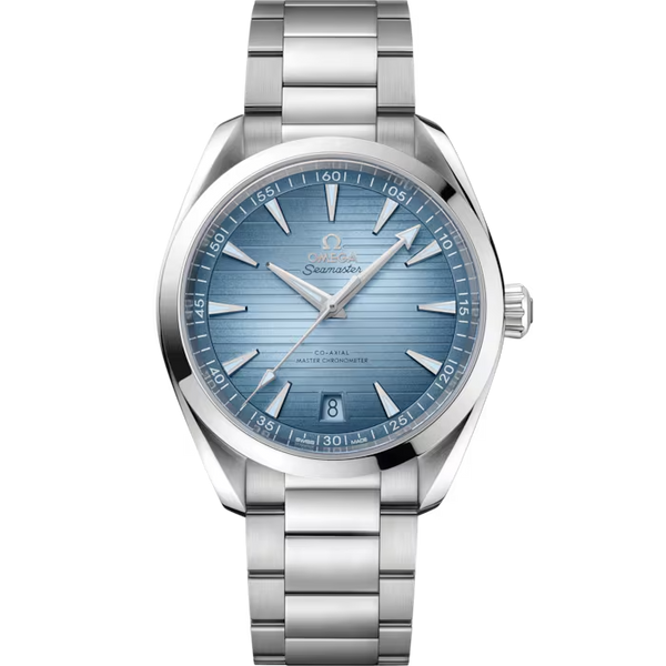 Seamaster Aqua Terra 150M co-axial Master Chronometer 41 mm [22010412103005]