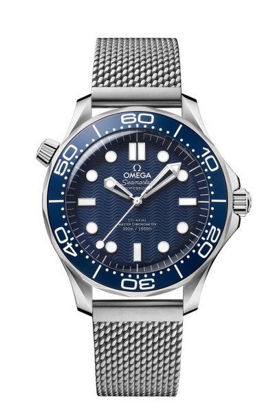Seamaster Diver 300M [21030422003002]