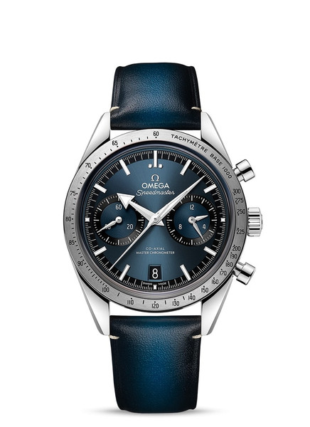 Speedmaster '57 [33212415103001]