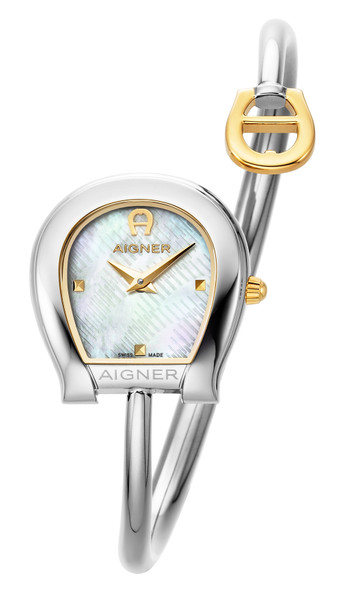 Aigner Watch [AGW.271002.S]