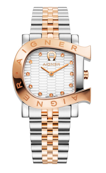 Aigner Watch [AGW.249003]