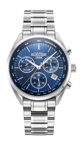 ROAMER WATCH [993819 41 45 20]