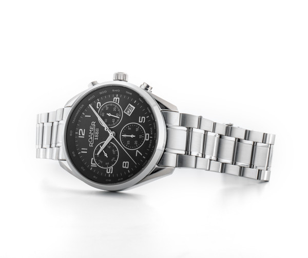 ROAMER WATCH [993819 41 44 20]