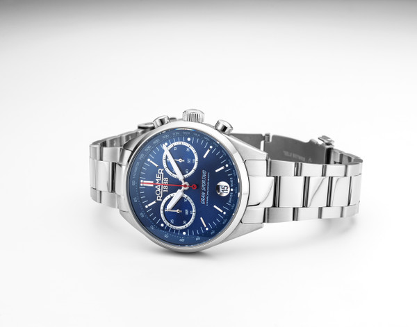 ROAMER WATCH [978818 41 45 20]