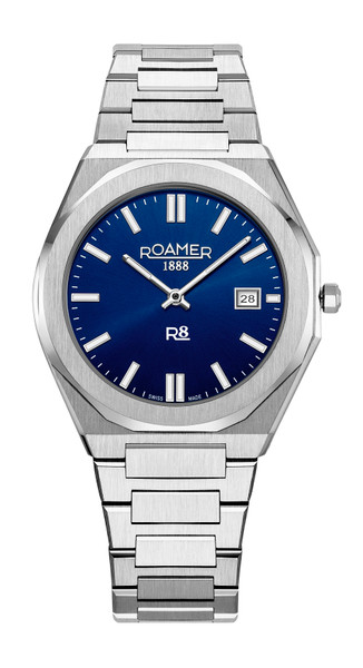 ROAMER WATCH [972980 41 45 20]