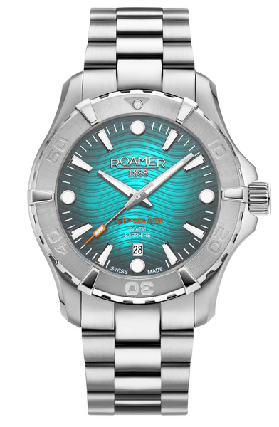 ROAMER WATCH [860833 41 05 70]