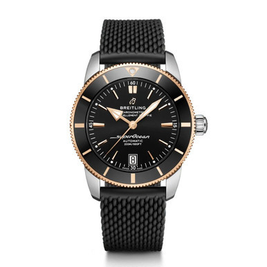 S. Heritage B20 Automatic 42 [UB2010121B1S1]