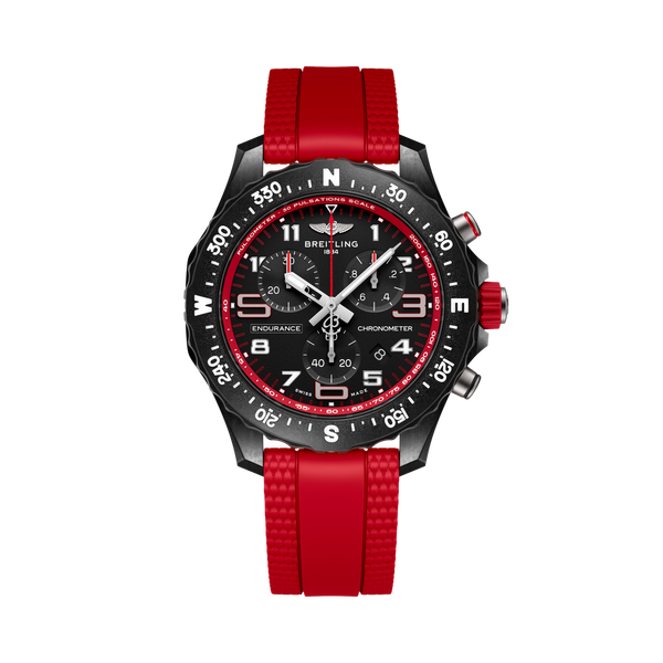 Professional Endurance Pro [X83310D91B2S1]